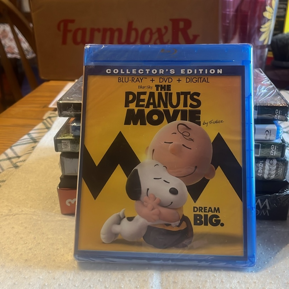 10 dvd bundle - Picture 6 of 10
